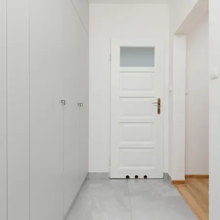 Fabryczna 14 M56 Apartment Warsaw