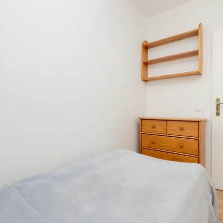 Apartment Fabryczna 14 M56
